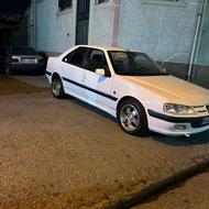 پرشیا دوگانه مدل86