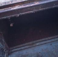 جعبه کامیون