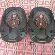 باند پایونیر 6950s