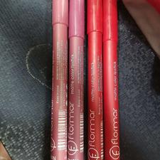 رژمدادی نرم وروان باکیفیت