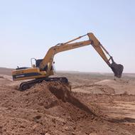 اجاره بیل مکانیکی