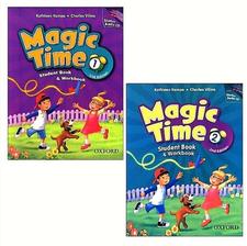 کتاب زبان/ زبان کده/کتاب فرست فرندز 1_2_3/کتاب مجیک تایم 1_2