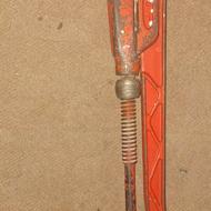 آچار شلاقی هایکو ساخت آلمان