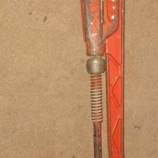 آچار شلاقی هایکو ساخت آلمان