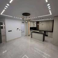 60متردوخواب خوش نقشه/روبه نما/پارکینگ سندی