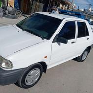 پراید بیرنگ شاسی پلم 98