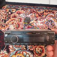 ضبط کاریزا فلش خور