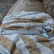 آچار فرانسه 13 اینج