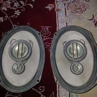 باند 718 پشت مشکی