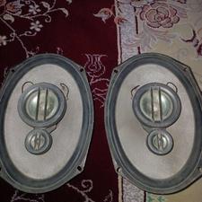 باند 718 پشت مشکی