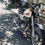 موتور هوندا ژاپن