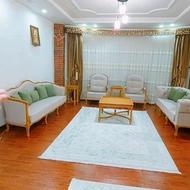 مبل 8 نفر فرانسوی ناهار خوری 4نفره کلاسیک