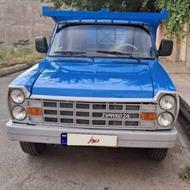 باربری مولوی