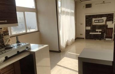 منزل ویلایی کاشانی دوطبقه بازسازی شده