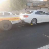 امدادخودرو نیسان یدکش جرثقیل جنوب تهران