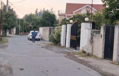 فروش ویلا 80 متر در بلوار کریمی