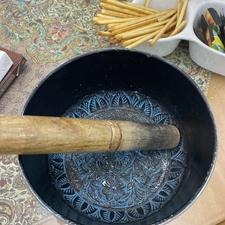 فروش کاسه تبتی ساز