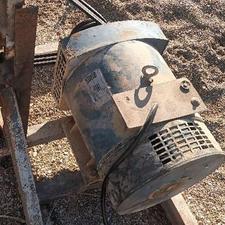 سلام ژنراتور 15 کیلوات تمام مس