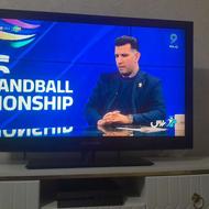 تلوزیون 45 اینچ دوو