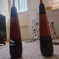 میل باستانی دو کیلو و سیصدگرم