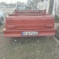 فروش و معاوضه تویوتا سواری کرونا اتومات فنی به شرط