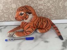 ببر اسباب بازی در شیپور