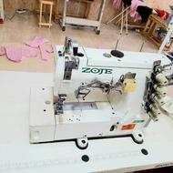 میاندوز ZOJE در حد نو