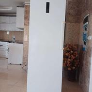 فریزر هفت کشو هایسنس