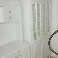 سرویس کامل خواب جوان دخترانه با تشک رویال طبی