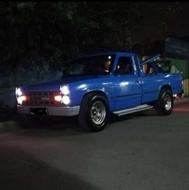 امدادخودرونیسان یدکش جرثقیل جنوب تهران