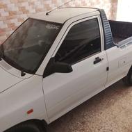 فروش وانت پراید403