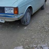 پیکان وانت م 1389