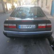 زانتیا 2000 مدل 83