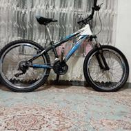 دوچرخه 24 شیمانو