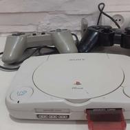 پلی استیشن 1