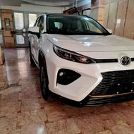 وایلندر 2025 لاکچری پلاس