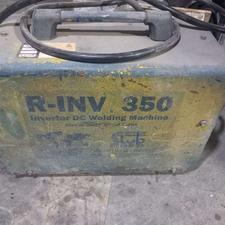 فروش دستگاه جوش350 امپر صبا