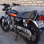 متور تا الان دنده 5 را ندیدی