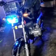 موتور سیکلت 93