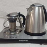 چای ساز برند گوسونیک - مدل 878