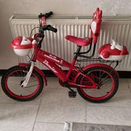 دوچرخه قابل استفاده تا 10 سالگی