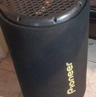 سیستم صوتی کامل خودرو