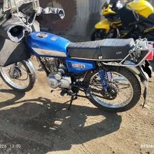 موتور هوندا