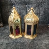 جاشمعی دکوری برنجی برنزی وسایل منزل کلکسیون آنتیک