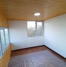 ویلا جنگلی منطقه برند