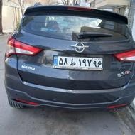 فروش هایما اس5 1401 در حد صفر