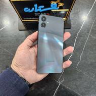 samsung A06.64درحدآنباکس