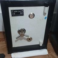 گاو صندوق یک طبقه