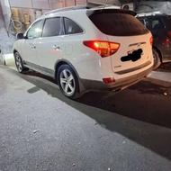 فروش هیوندای وراکروز ax55