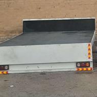 کف جرثقیل خاوروبادسان